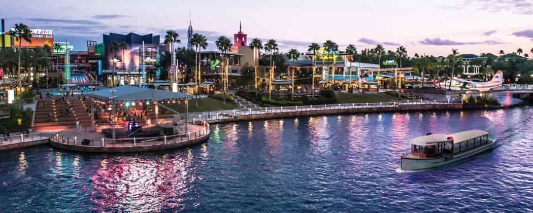 10 Mejores Outlets Y Malls En Orlando