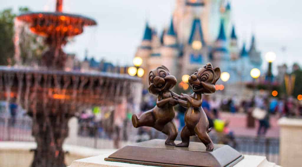 10 Momentos Más Inolvidables en Disney World