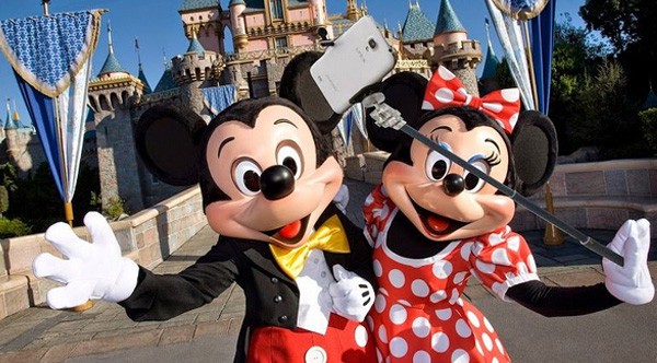 12 Cosas Que No Puedes Llevar a Walt Disney World