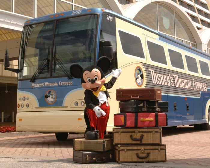 Disney Magical Express111