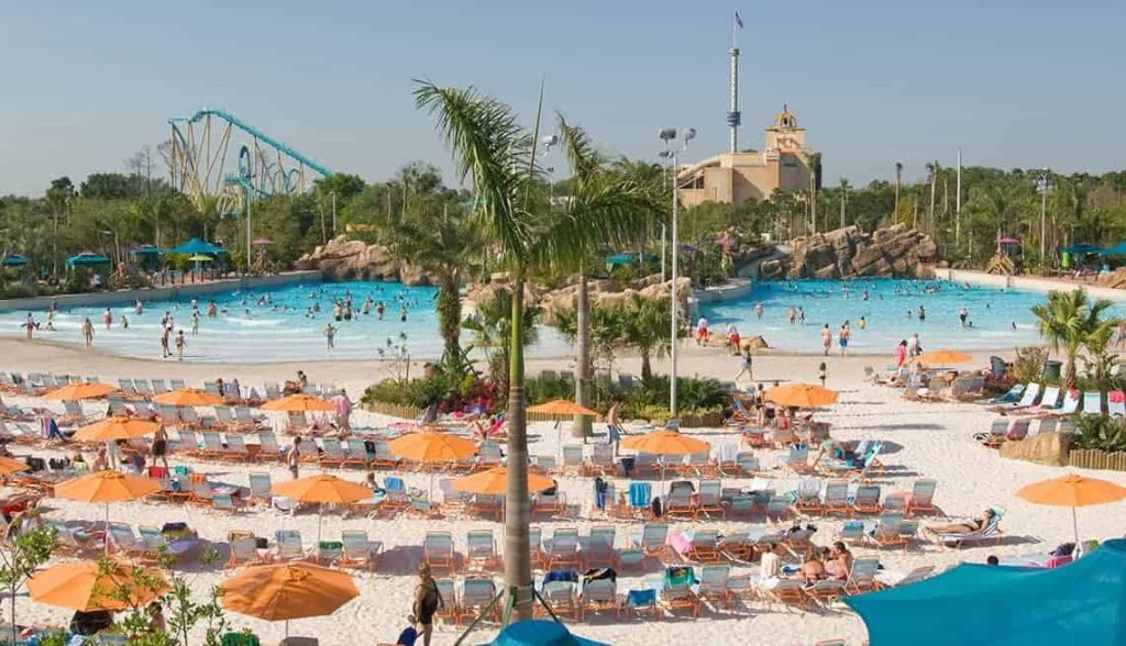 aquatica beaches