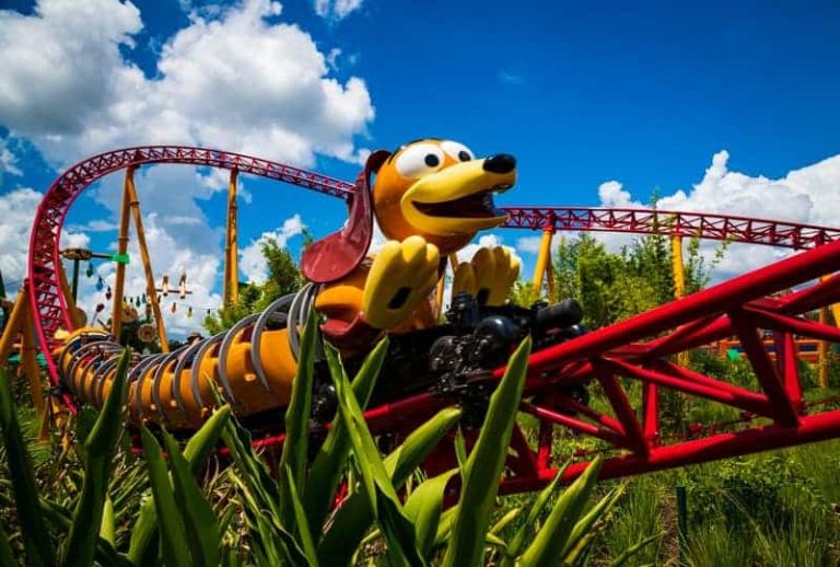 download toy story land slinky dog dash