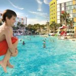 Piscinas-en-Universal-Orlando