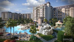 Disney Riviera Resort