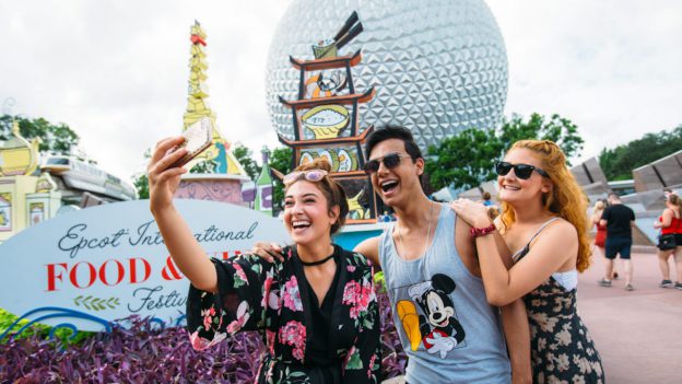epcot food and wine festival 2019