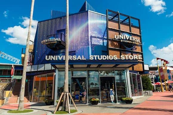 universal studios store orlando