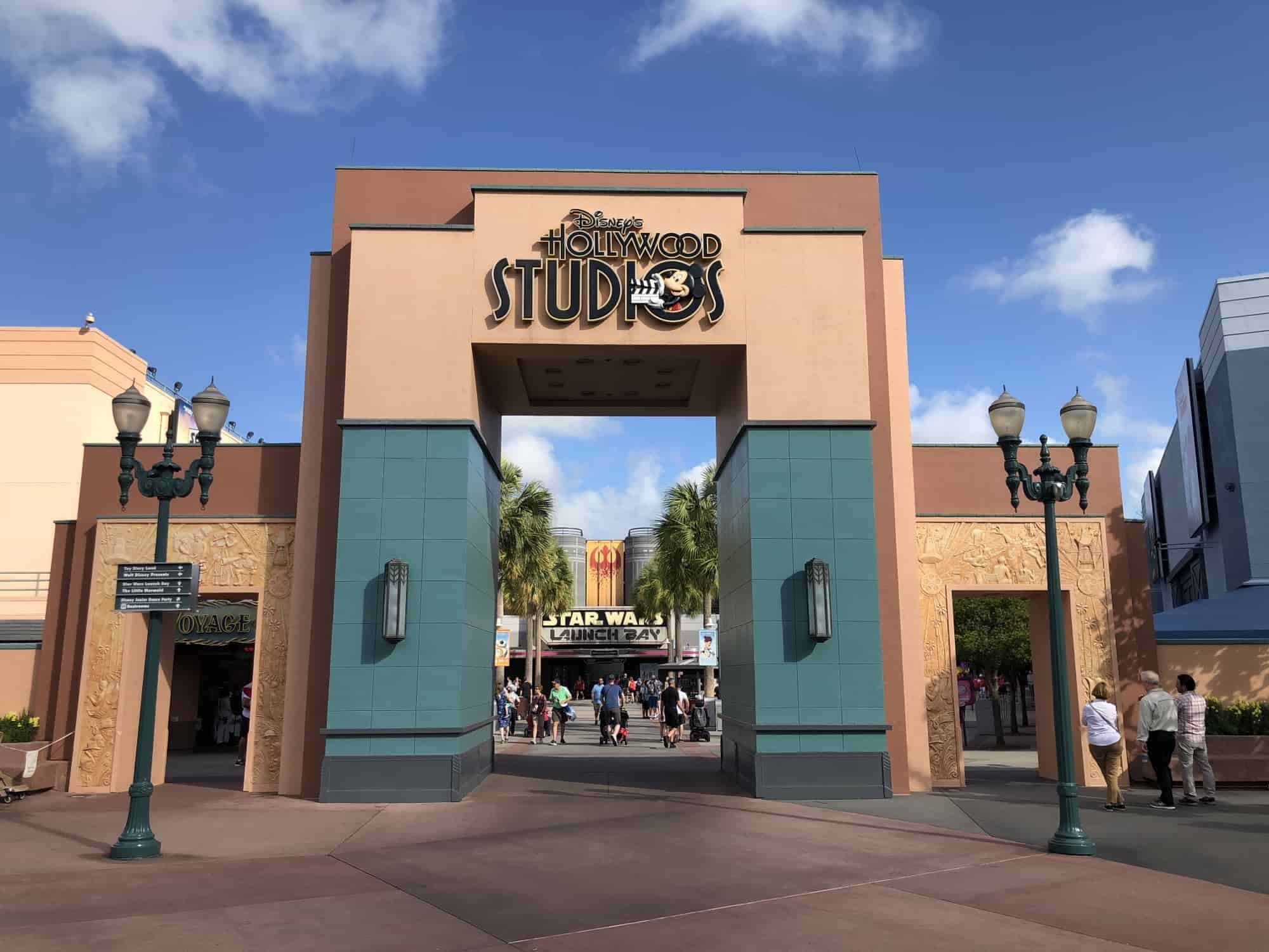 Desfile del 30 Aniversario  en Disney’s Hollywood Studios