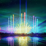 Epcot Forever