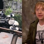 Hagrid's Magical Creatures Motorbike Adventure Grand Opening Highlights