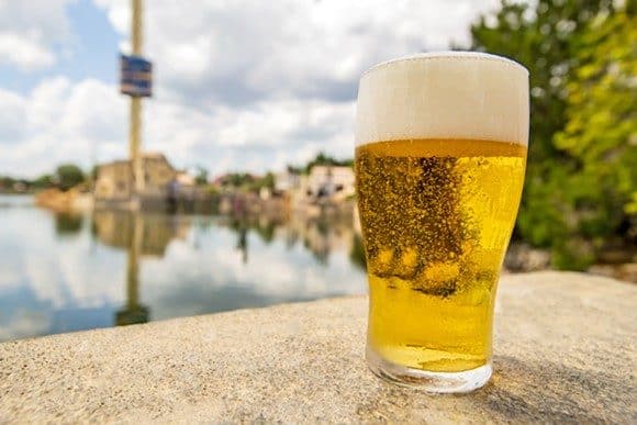 Festival de Cerveza Artesanal en SeaWorld Orlando