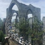Hagrid's-Magical-Creatures-Ride