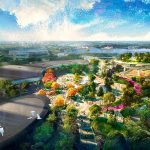 world celebration concept art epcot