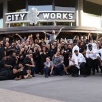 City Works Disney Springs