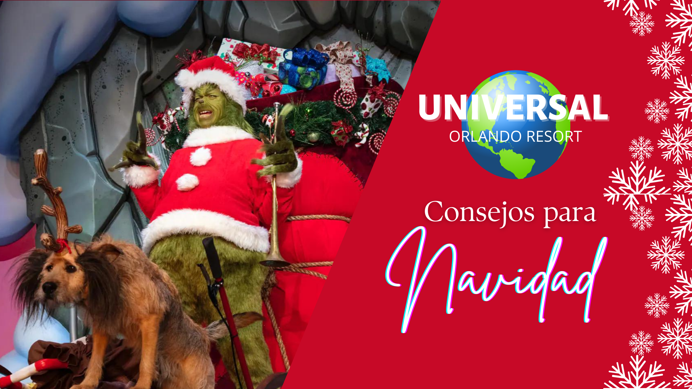 Christmas Universal Tips Blog Banner 3