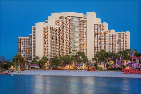 Hoteles baratos en Orlando – 2022 | ¡Todos los consejos! –  