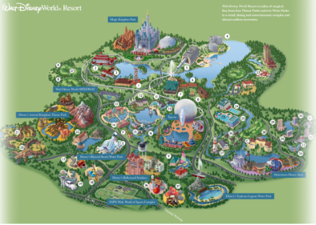 Map Disney2