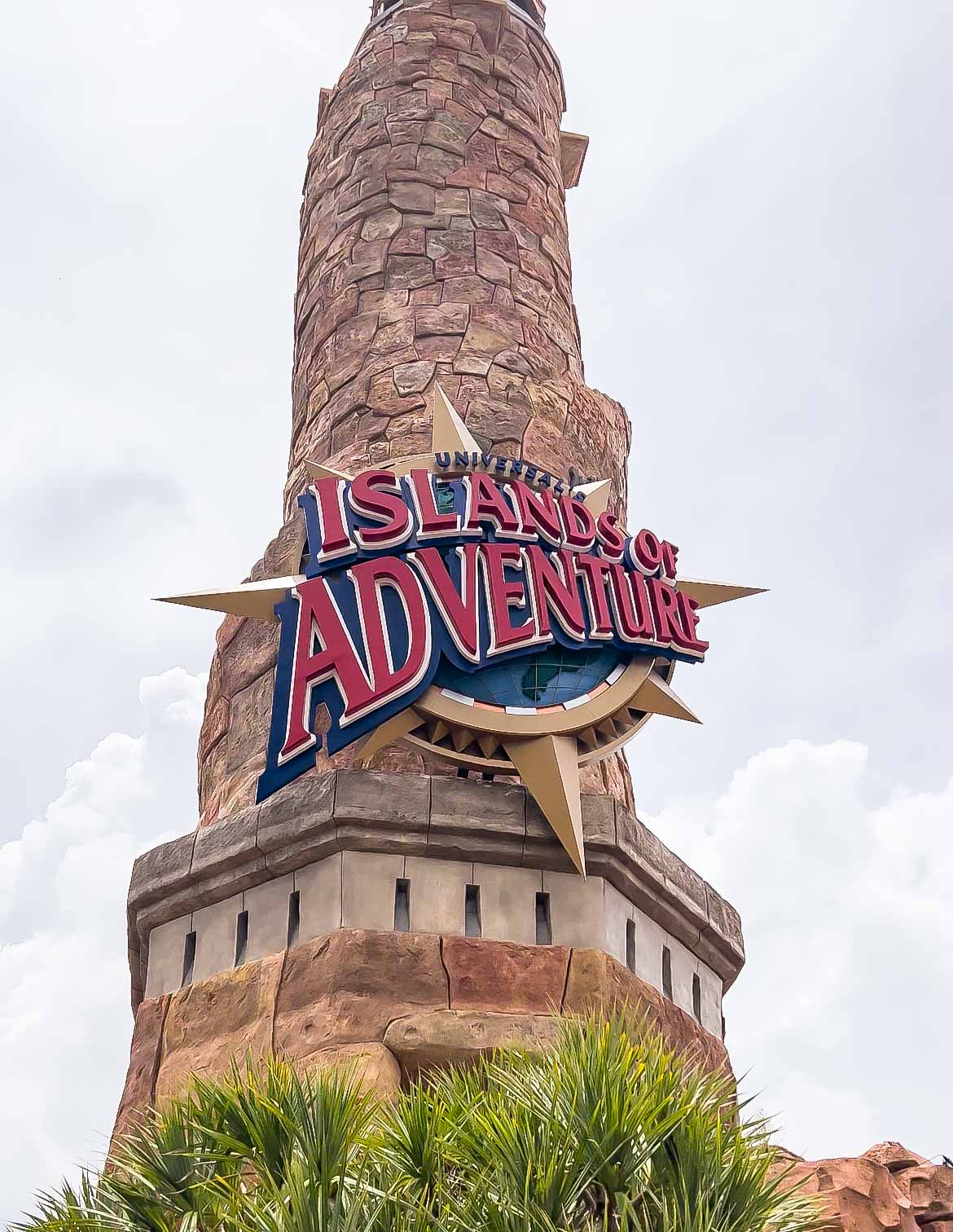 Discount Islands Of Adventure Tickets Are The Best And Only Way To Experience The Park