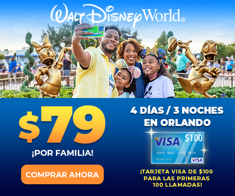 Vendedor Tropical As Grandes Ofertas Halloween Mickey's Not- So-Scary-Walt Disney World-2022 –  Espanol.Orlando-Florida.net