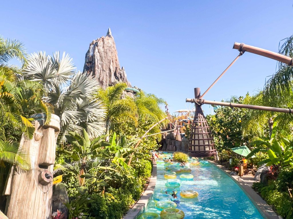 Volcano Bay Tickets For Dummies To Get The Most Out Of Your Vacation