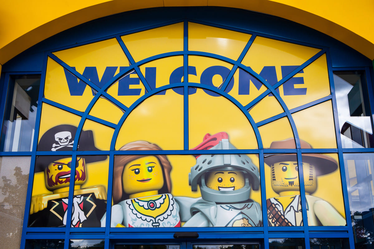¡Descubre Cómo Obtener Los Mejores Descuentos en Legoland Florida Tickets Ahora!