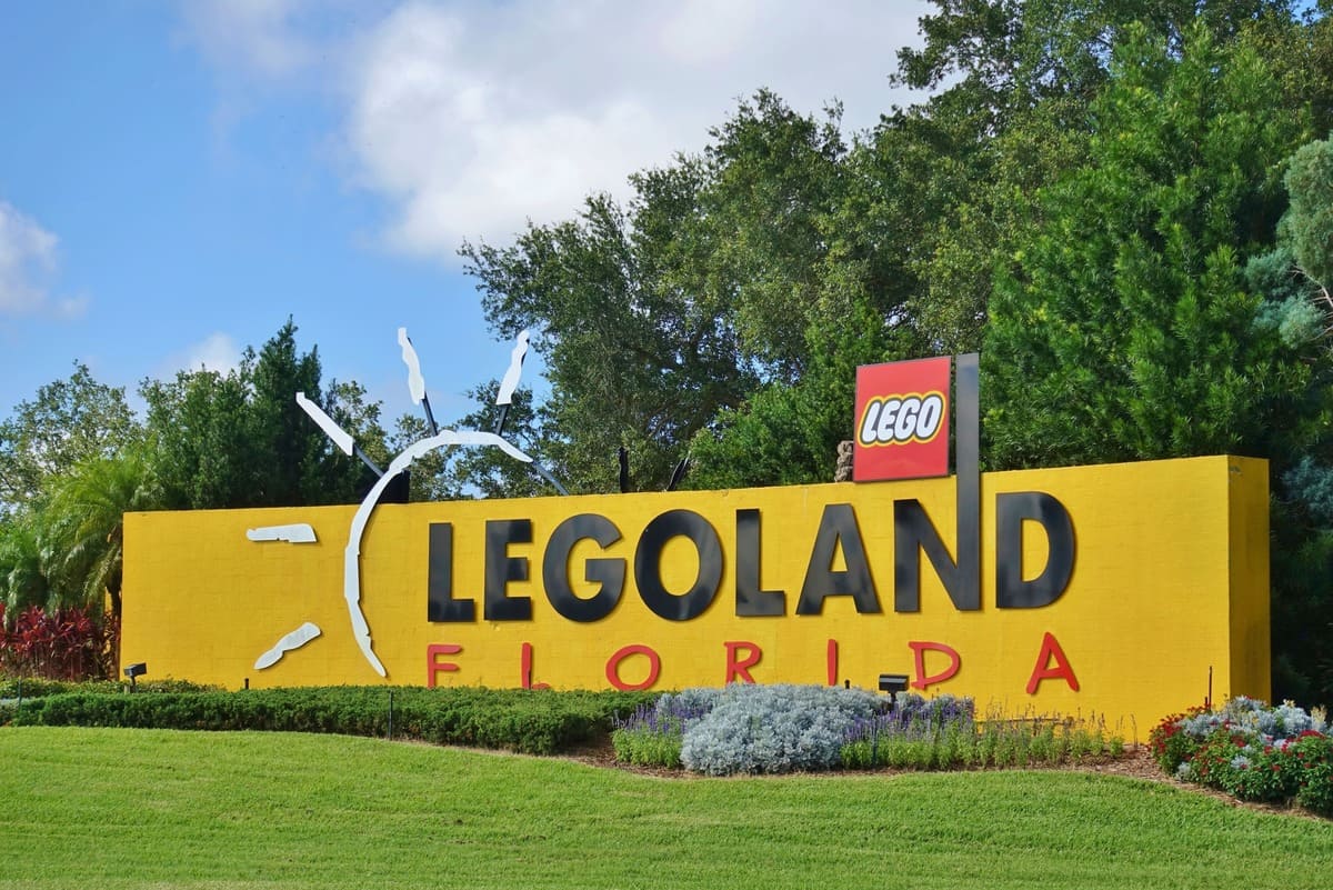 Experimente la emoción: Cómo conseguir las mejores ofertas en entradas para Legoland Florida