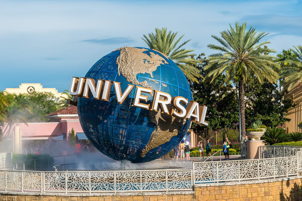 ¡Las 10 Mejores Atracciones de Universal Studios en Orlando! ¡Reserva Ahora y Vive la Aventura!