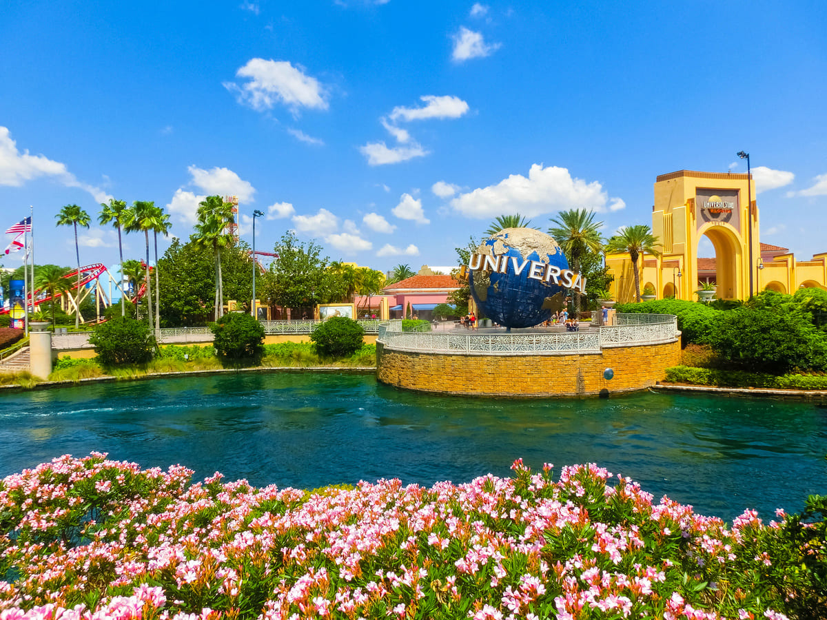 Guía Definitiva Spring Break Universal Orlando 2024
