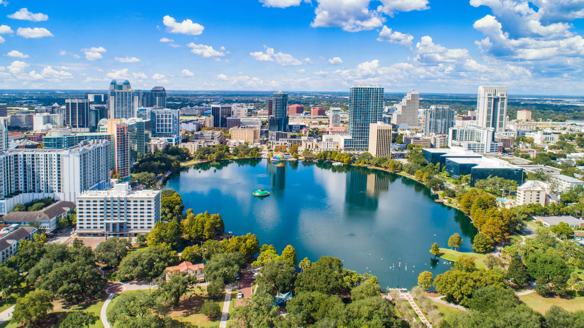 10 actividades familiares imperdibles en Orlando